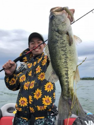 hideup 永野総一朗 ブログ写真 2019/05/15