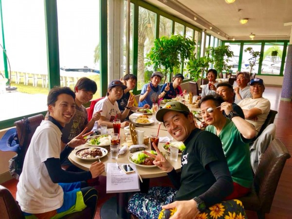 hideup 永野総一朗 ブログ写真 2019/05/15