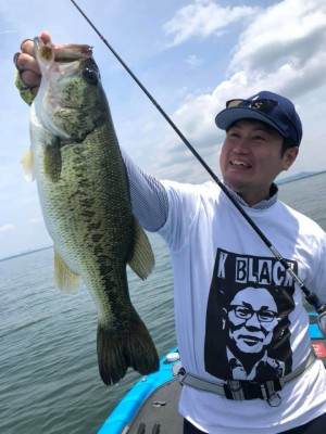 hideup 永野総一朗 ブログ写真 2019/05/15