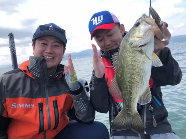 hideup 永野総一朗 ブログ写真 2019/05/15