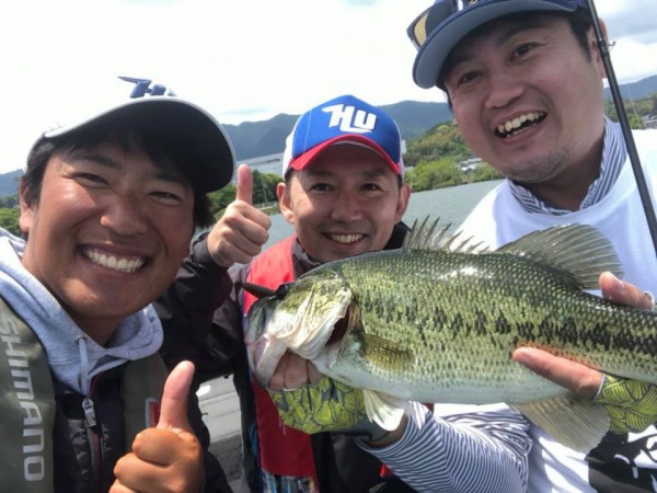 hideup 永野総一朗 ブログ写真 2019/05/15