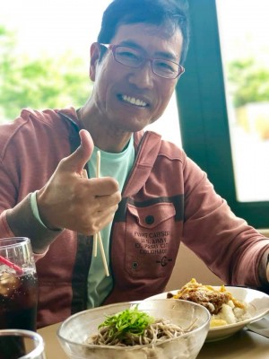 hideup 永野総一朗 ブログ写真 2019/05/17