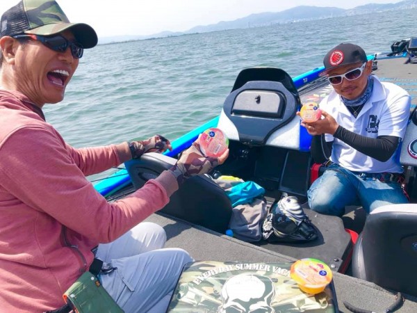 hideup 永野総一朗 ブログ写真 2019/05/17