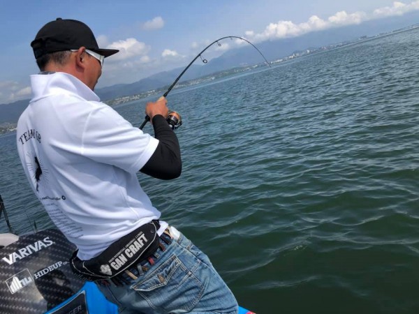 hideup 永野総一朗 ブログ写真 2019/05/17