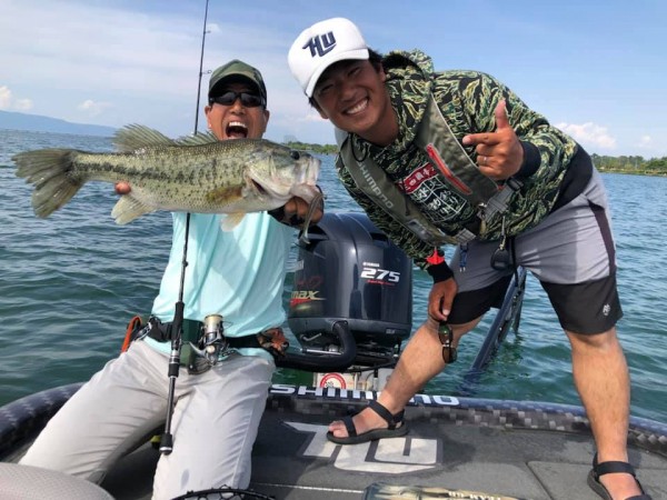 hideup 永野総一朗 ブログ写真 2019/05/17