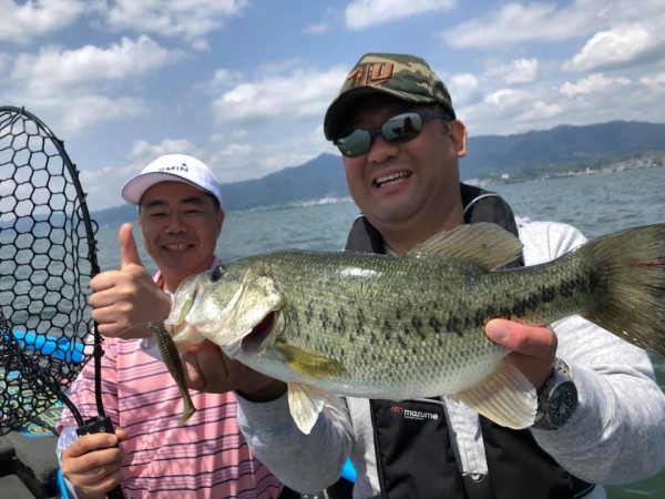 hideup 永野総一朗 ブログ写真 2019/05/19