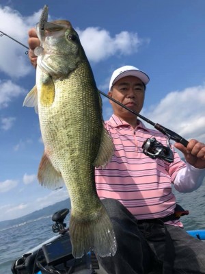 hideup 永野総一朗 ブログ写真 2019/05/19