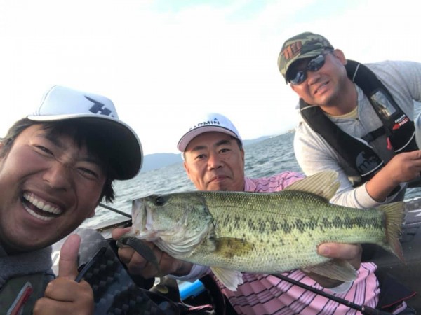 hideup 永野総一朗 ブログ写真 2019/05/19