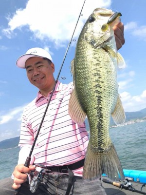 hideup 永野総一朗 ブログ写真 2019/05/19