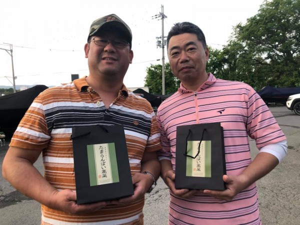 hideup 永野総一朗 ブログ写真 2019/05/19