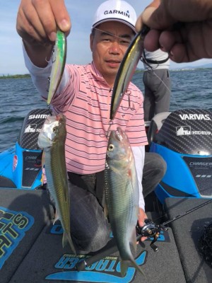 hideup 永野総一朗 ブログ写真 2019/05/19