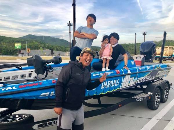 hideup 永野総一朗 ブログ写真 2019/05/20