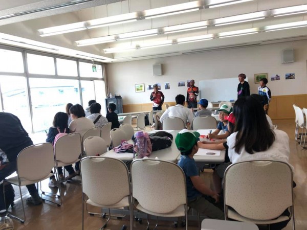 hideup 永野総一朗 ブログ写真 2019/05/20