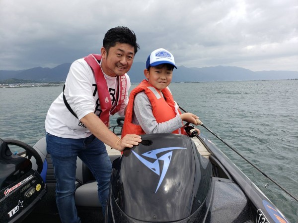 hideup 永野総一朗 ブログ写真 2019/05/20