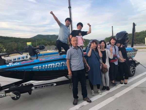 hideup 永野総一朗 ブログ写真 2019/05/20