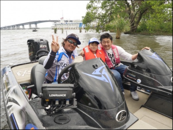 hideup 永野総一朗 ブログ写真 2019/05/20