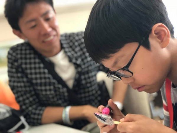 hideup 永野総一朗 ブログ写真 2019/05/20