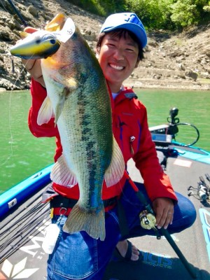 hideup 永野総一朗 ブログ写真 2019/05/23