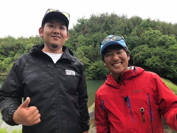 hideup 永野総一朗 ブログ写真 2019/05/23