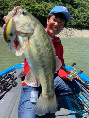 hideup 永野総一朗 ブログ写真 2019/05/23