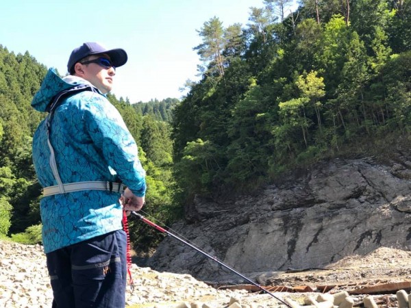 hideup 永野総一朗 ブログ写真 2019/05/23