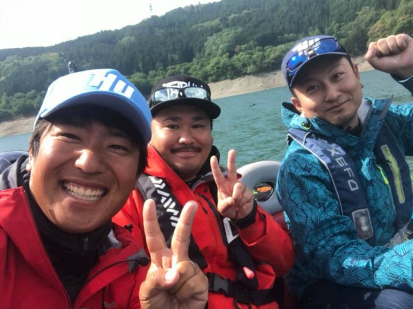 hideup 永野総一朗 ブログ写真 2019/05/23