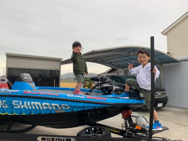 hideup 永野総一朗 ブログ写真 2019/05/23