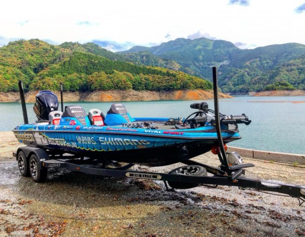 hideup 永野総一朗 ブログ写真 2019/05/23