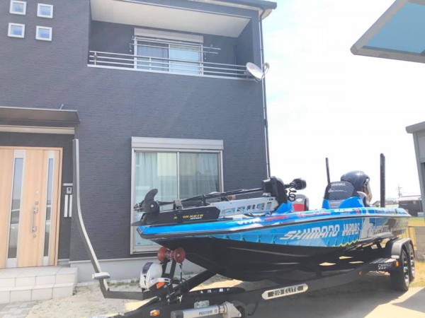 hideup 永野総一朗 ブログ写真 2019/05/23