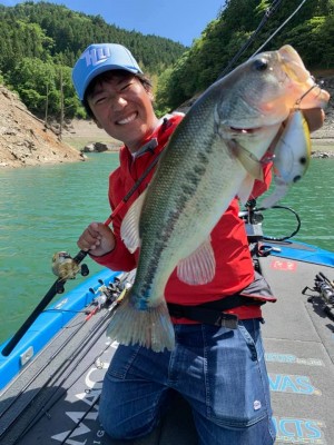 hideup 永野総一朗 ブログ写真 2019/05/23