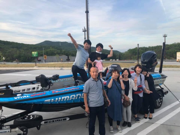 hideup 永野総一朗 ブログ写真 2019/05/23