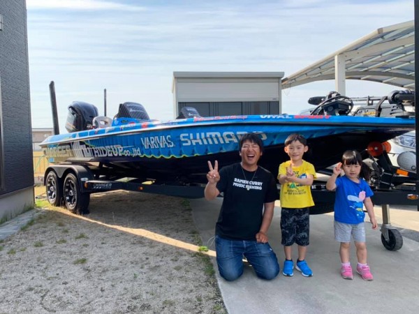 hideup 永野総一朗 ブログ写真 2019/05/23