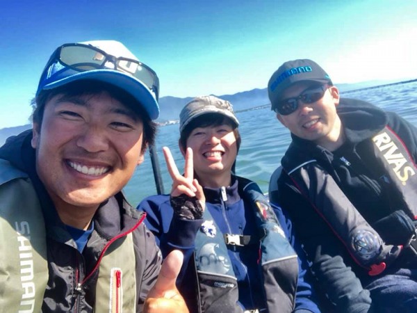 hideup 永野総一朗 ブログ写真 2019/05/24