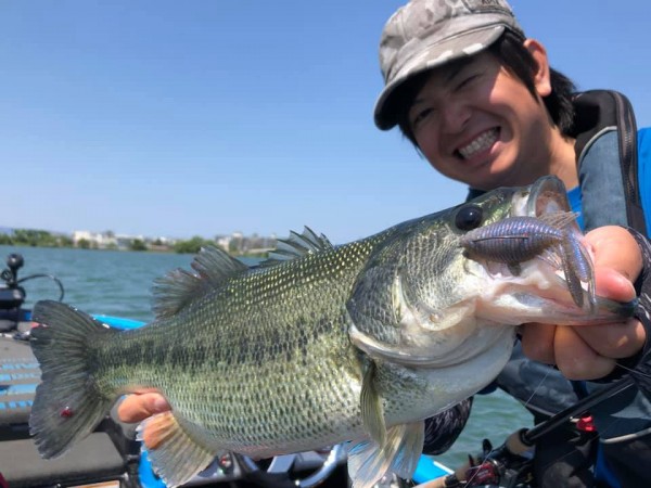 hideup 永野総一朗 ブログ写真 2019/05/24