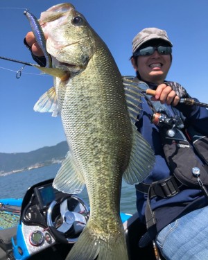 hideup 永野総一朗 ブログ写真 2019/05/24