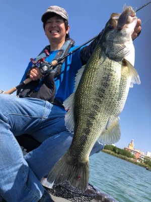 hideup 永野総一朗 ブログ写真 2019/05/24