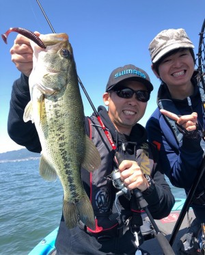 hideup 永野総一朗 ブログ写真 2019/05/24