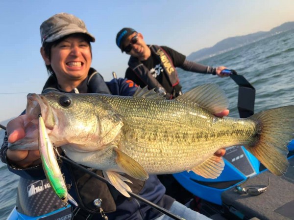 hideup 永野総一朗 ブログ写真 2019/05/24