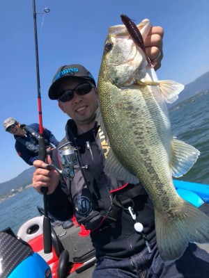 hideup 永野総一朗 ブログ写真 2019/05/24