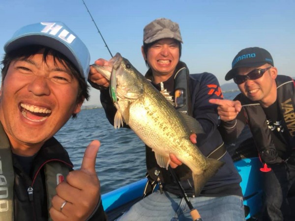 hideup 永野総一朗 ブログ写真 2019/05/24