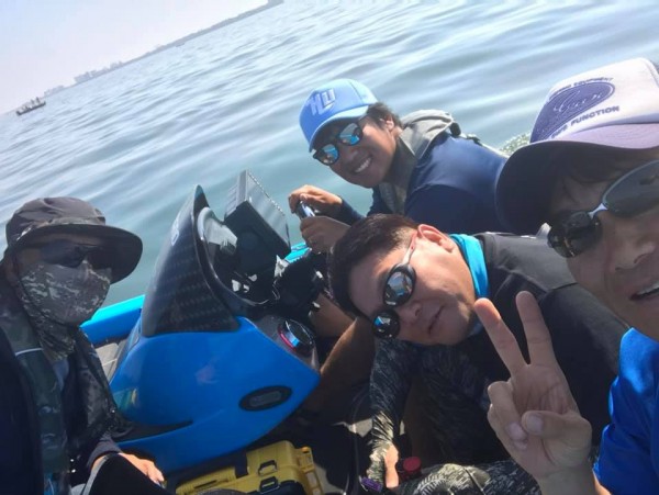 hideup 永野総一朗 ブログ写真 2019/05/25