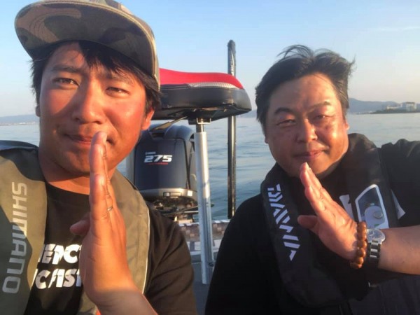 hideup 永野総一朗 ブログ写真 2019/05/25