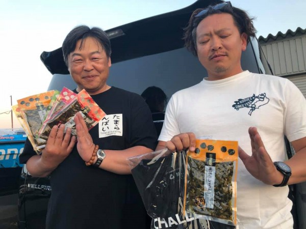 hideup 永野総一朗 ブログ写真 2019/05/25