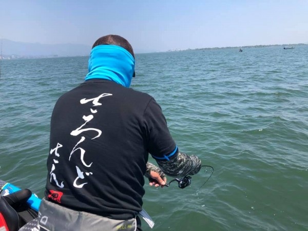 hideup 永野総一朗 ブログ写真 2019/05/25