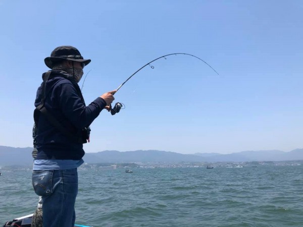 hideup 永野総一朗 ブログ写真 2019/05/25