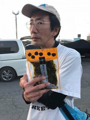 hideup 永野総一朗 ブログ写真 2019/05/25