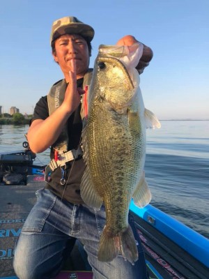 hideup 永野総一朗 ブログ写真 2019/05/25