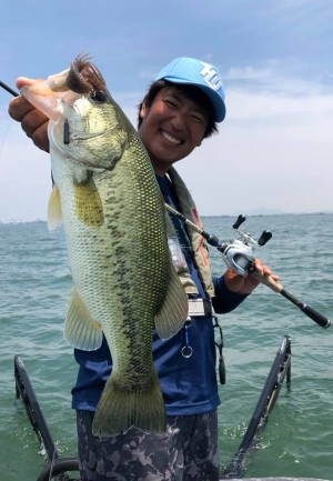 hideup 永野総一朗 ブログ写真 2019/05/28