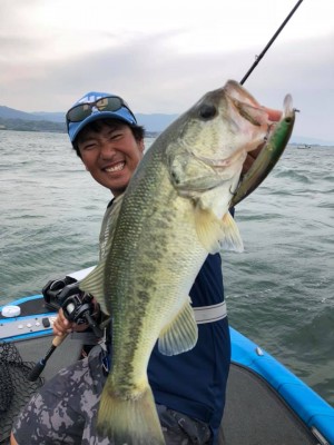 hideup 永野総一朗 ブログ写真 2019/05/28