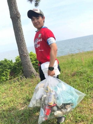 hideup 永野総一朗 ブログ写真 2019/05/28